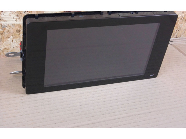 Дисплей    86140F4030, 100509   Toyota C-HR I