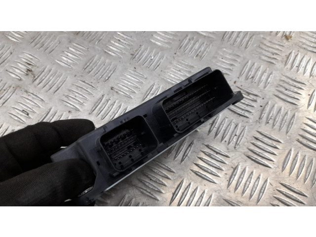 Блок подушек безопасности 13510817   Chevrolet Camaro