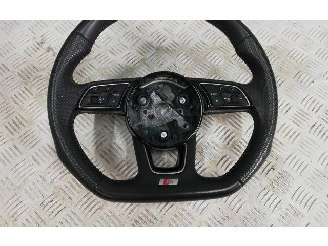 Volant Audi A5 2019 8W0419091DH, 565425696  