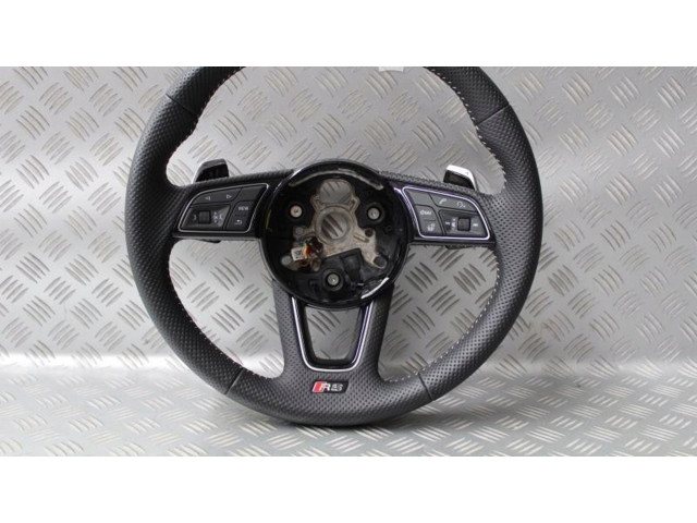 Volant Audi RS5 2018 8W0419091DD  