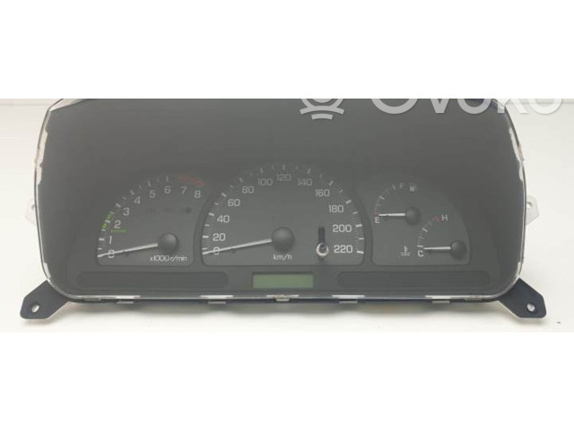 Přístrojová deska  Chevrolet Tacuma 2005 96427156  