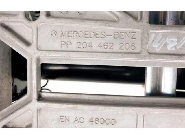    Рулевая рейка A2124602316   Mercedes-Benz E W212 2009 - 2016 года