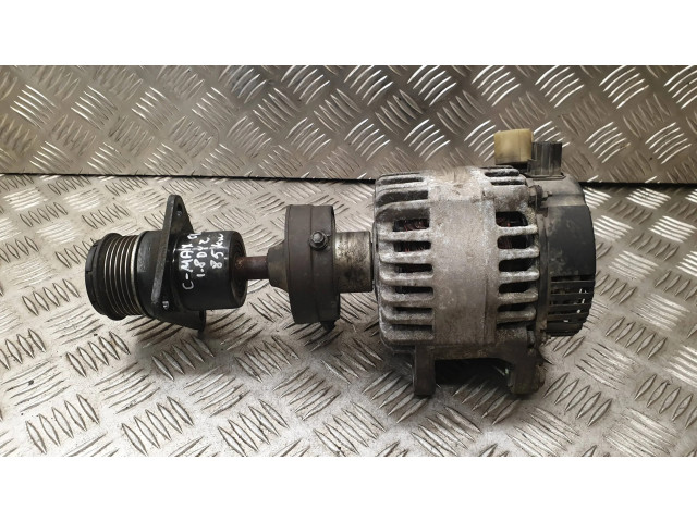 Генератор 4M5T10300LC   Ford Focus C-MAX 1.8     