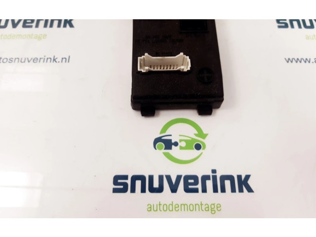 Řídící jednotka 8200059086, 8200044437   Renault Twingo I 2002