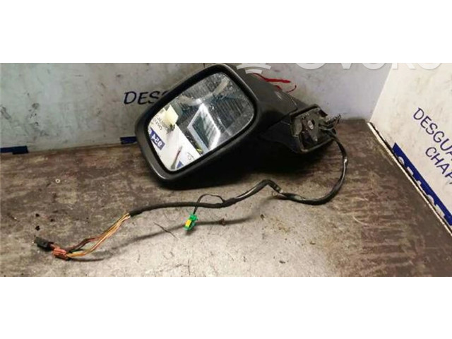 Zpětné zrcátko  Lancia Phedra 2005    