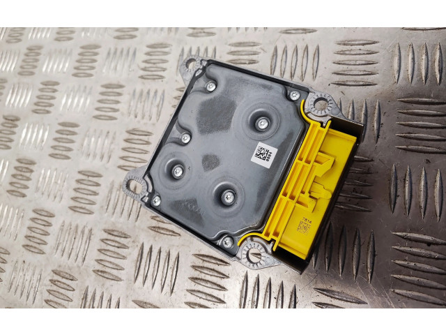 Блок подушек безопасности 4G0907637B   Audi A7 S7 4G