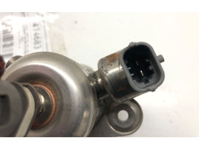 Vstřikovací čerpadlo 9802540080   Peugeot 308     
