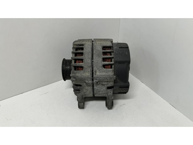 Генератор 059903023J   Volkswagen Touareg II 3.0     