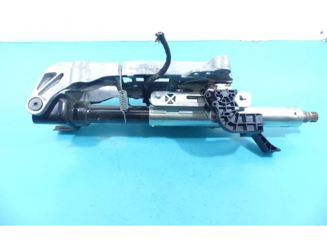    Рулевая рейка 166462082, IMPRK1104192   Mercedes-Benz ML W166 2012 - 2017 года