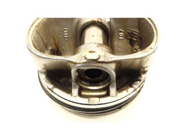Píst 06M099J, 84.450   Audi A6 S6 C8 4K    DLZ DLZA DLZB 