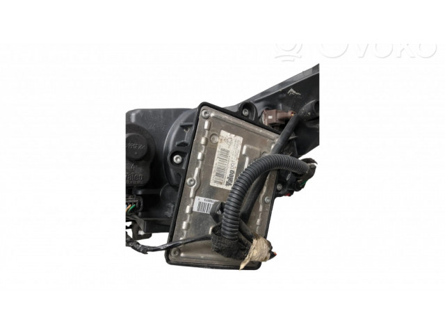 Блок подушек безопасности 9646894280, 89009410   Citroen C3