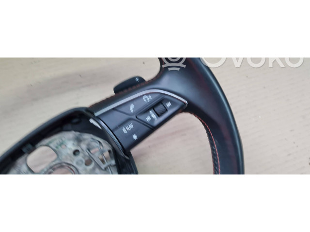 Volant Audi Q5 SQ5 2019 80A419091AF, 2505928847  