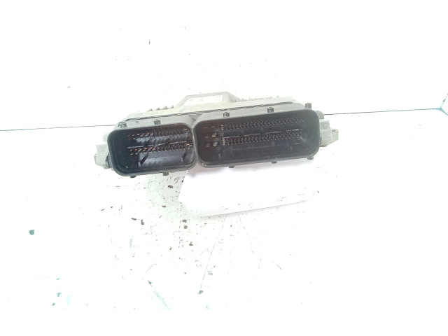 Řídící jednotka 55196357, 37190-84E00   Suzuki Ignis 2006