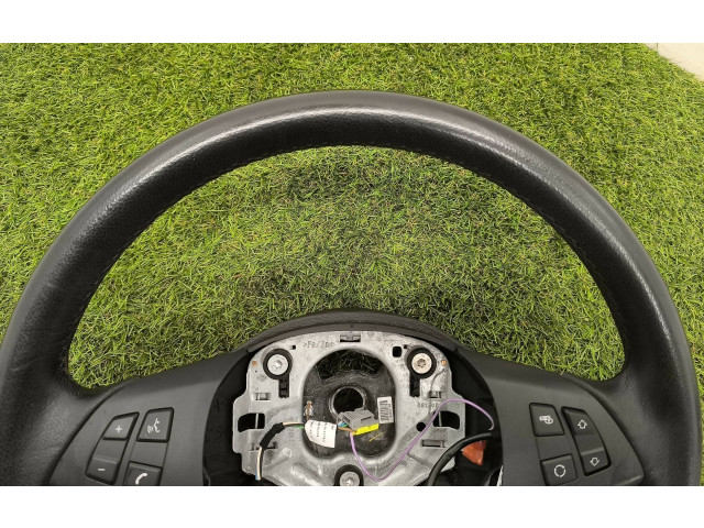 Volant BMW X5 E70 2010 244543310, 89957013519188  