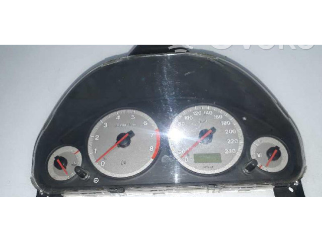Přístrojová deska  Honda Civic 2001 7810020701  
