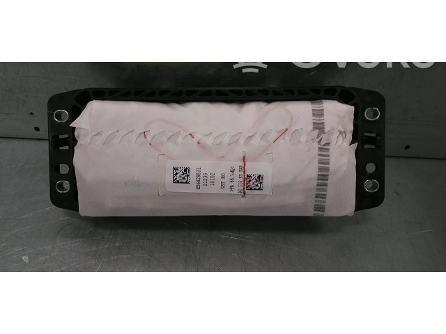 Подушка безопасности пассажира 4KE880204D   Audi e-tron