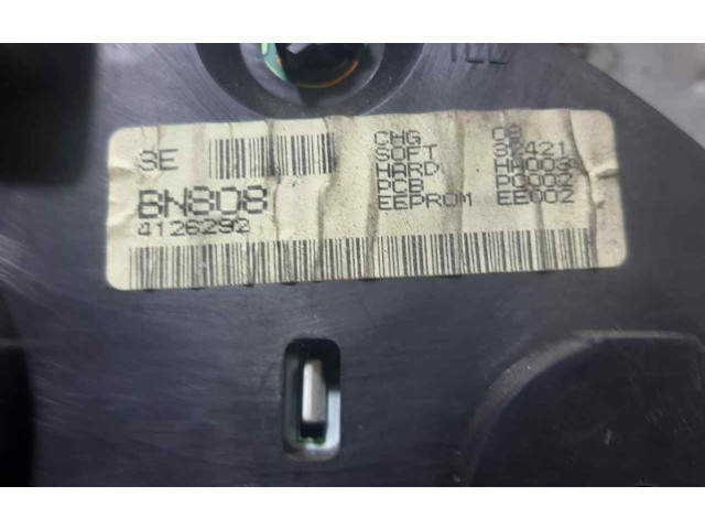 Панель приборов 4126292   Nissan Almera N16       