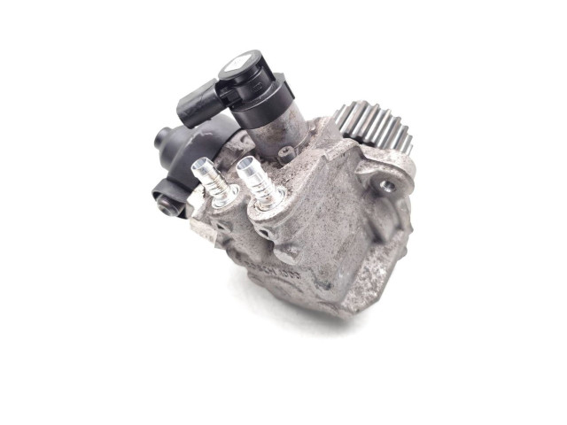 Vstřikovací čerpadlo 03L130755, 0445010507   Audi A6 S6 C6 4F    CAGB 