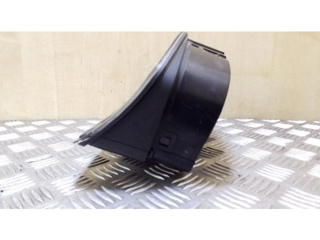 Přístrojová deska  Volkswagen Jetta V 2007 1K0920962G, V0011000  
