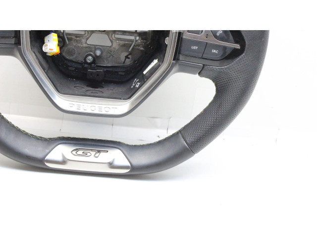 Volant Peugeot 2008 II 2022   