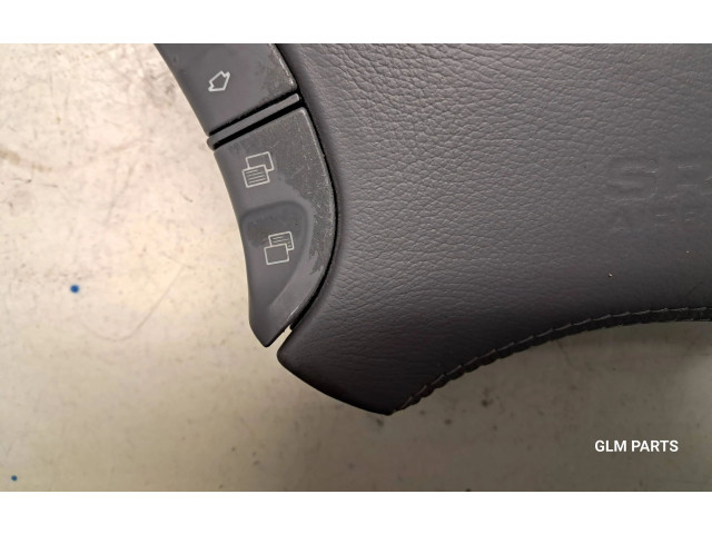 Подушка безопасности водителя 2204601698   Mercedes-Benz CL C215