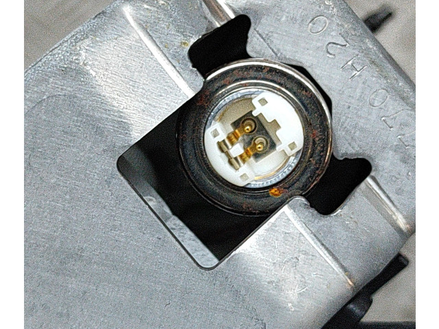 Надувная подушка для колен     7390048130, GA51403870    Lexus RX 450H 