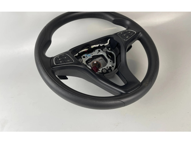 Руль Mercedes-Benz Vito Viano W447  2014 -  года A0014602803      