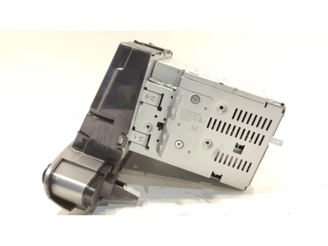 Дисплей    96560GI841, 96560-GI841   Hyundai Ioniq 5