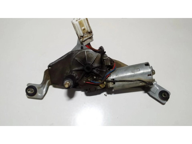 Моторчик заднего дворника 404733, 28710bm415-t    Nissan Almera N16