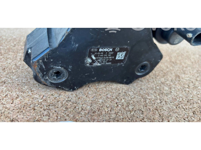 Vstřikovací čerpadlo A4600700701   Mercedes-Benz A W169     
