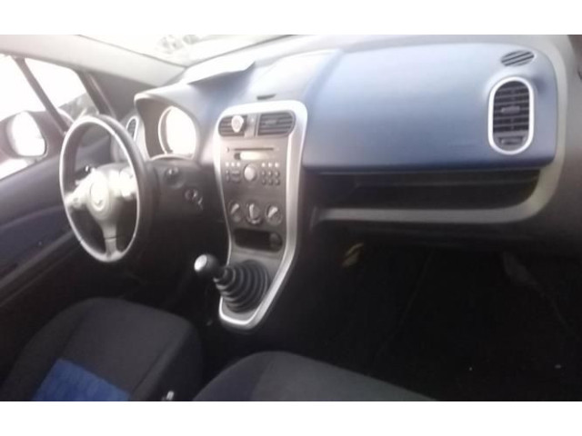 Ручка стеклоочистителей 3731062JA1   Suzuki Splash