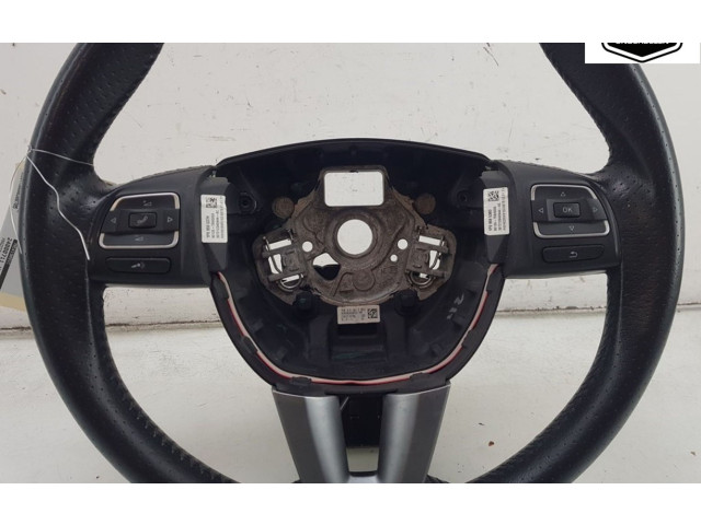 Volant Seat Alhambra (Mk1) 2011 7N5419091C, 7N5419091C  