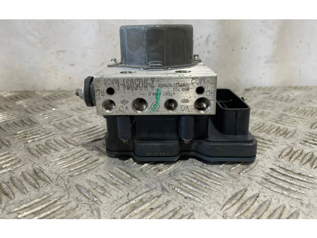 Jednotka ABS 476600188R   Renault Sandero I 