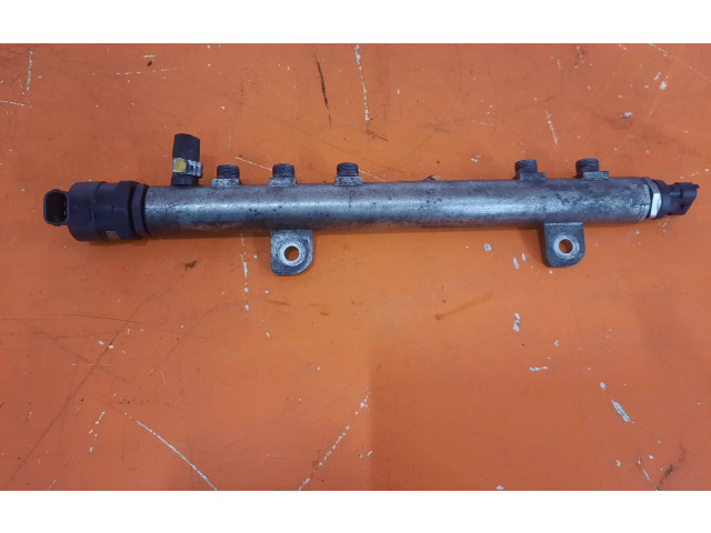 Vstřikovací lišta 0445214086, 0445214086   Fiat Punto (199)    199 