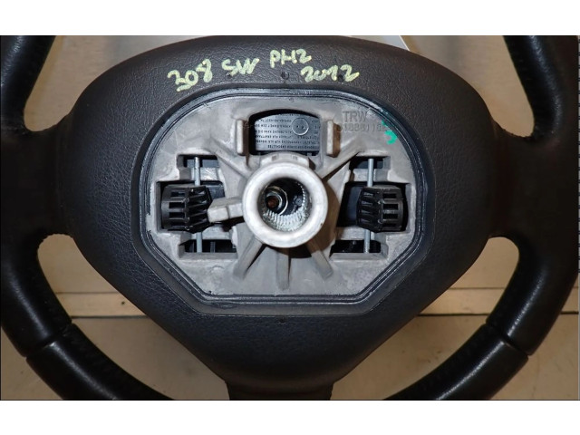 Volant Peugeot 308 SW  2012 4112LE  