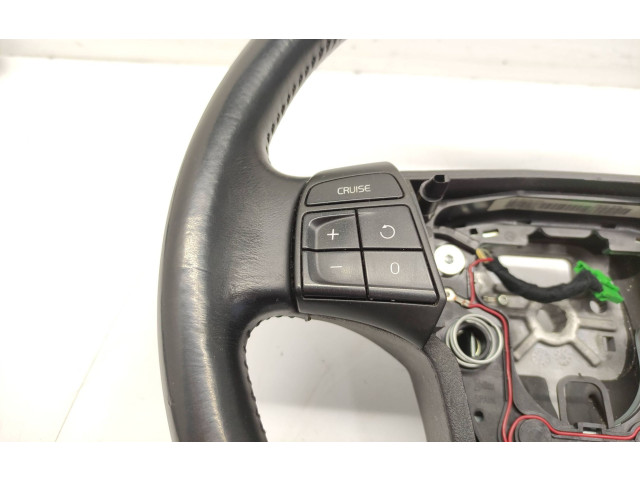 Volant Volvo S80 2008 30778840, 1033924  