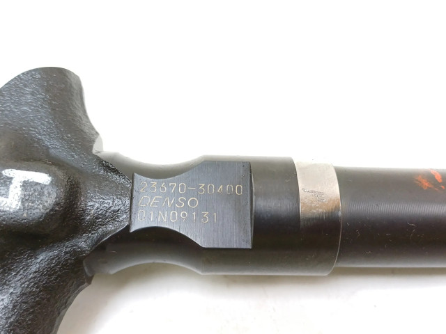 Форсунка 2367030400    Toyota Hilux (AN10, AN20, AN30) для дизельного двигателя  3