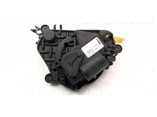 Вентилятор печки    2Q0907511D   Volkswagen Polo VI