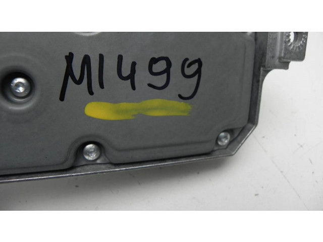 Блок подушек безопасности 65779166057, M1499   BMW 3 E92 E93