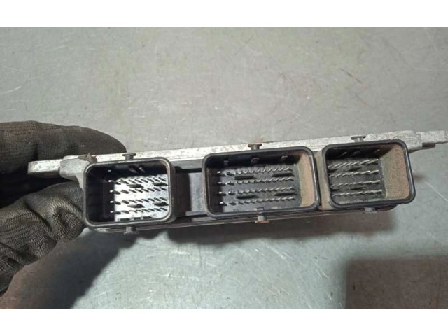 Řídící jednotka 065539L89, 065539L89   Nissan Note (E12) 2015