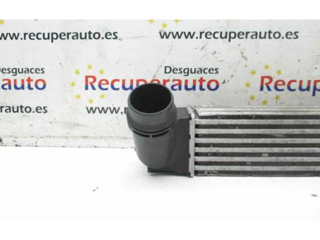 Интеркулер  144960006R   Renault Scenic III -  Grand scenic III 