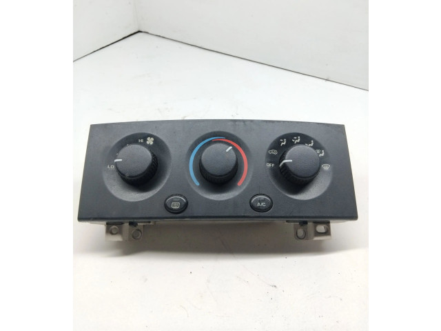 Блок управления климат-контролем 55115904   Jeep Grand Cherokee (WJ)