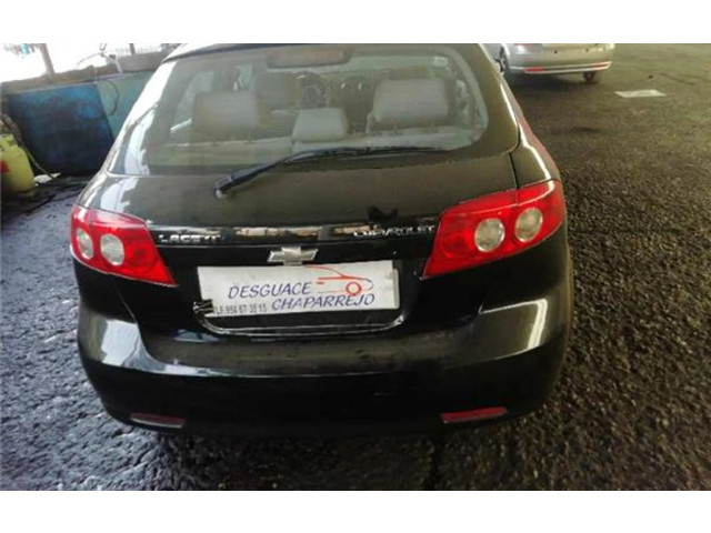 Zpětné zrcátko  Daewoo Lacetti 2007    
