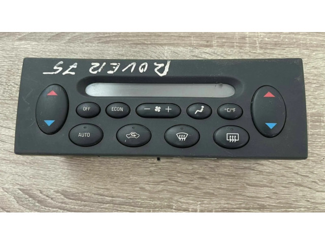 Блок управления климат-контролем MF1464307226   Rover 75
