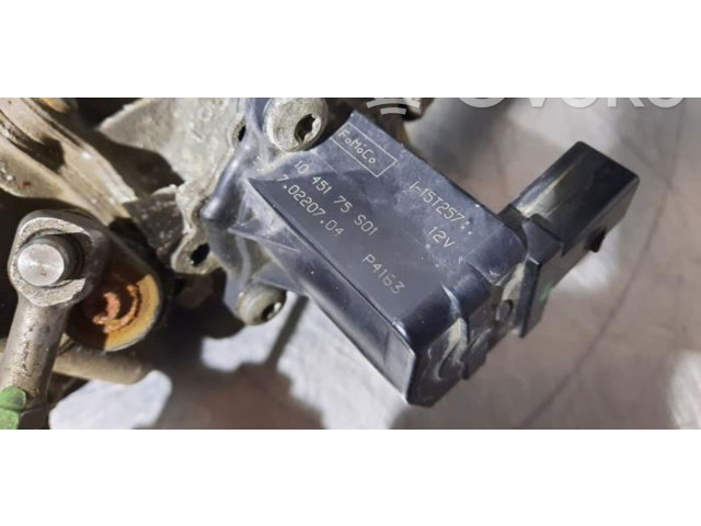 Vstřikovací lišta 70220704   Land Rover Range Rover Sport L494     