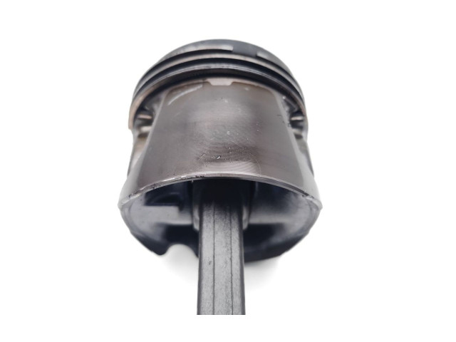 Píst OM640.940, 640.940   Mercedes-Benz A W169    OM640.940 