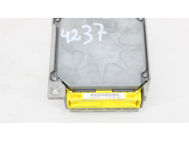Блок подушек безопасности MR587757   Mitsubishi Colt