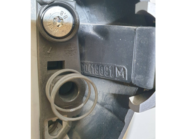 Volant Volkswagen New Beetle 2000 1C0419091  