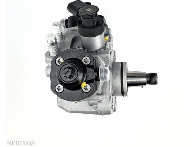 Vstřikovací čerpadlo 0445010646, 0986437404   Audi A5 8T 8F     