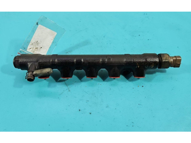 Vstřikovací lišta IMPRK1383537   Toyota Corolla E120 E130     